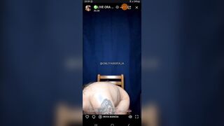 Parliamo un po' tippatemi e mi masturbo con voi