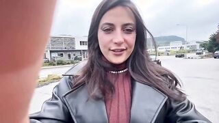 Una giornata insieme a me per mostrarvi quanto sono troia