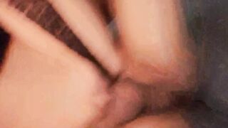 Scopata con trans operata