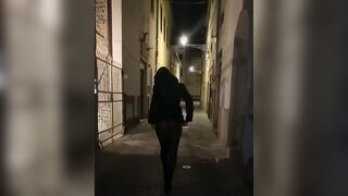 Milf italiana bionda scopata anale in hotel