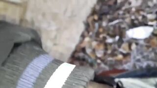 For my ass black cock