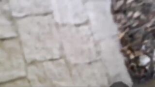 Interracial gay my friend for to fuck