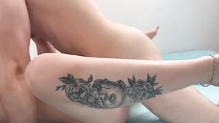 Amico mi scopa a pecora