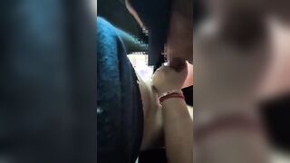 La porto in camporella e me lo faccio spompinare