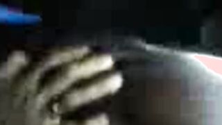 First time my wife fucked by black cock