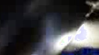 First time my wife fucked by black cock