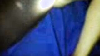 First time my wife fucked by black cock