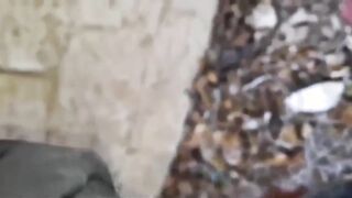 Mi faccio inculare dal cazzo nero