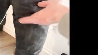 italiana squirta in pubblico a milano con fan e nero superdotato