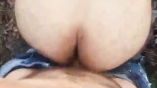 My friend's cocks fucks wife and husband