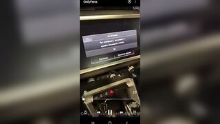 Cecilia scopata da amico palestrato