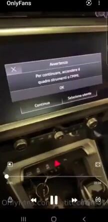 Cecilia scopata da amico palestrato