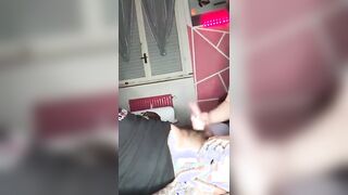 Pompino fidanzata italiana che ingoia tutto