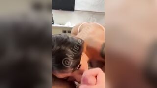 Eri pieno di sborra,quanta ne avevi?