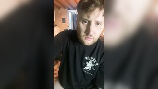 Sega il fidanzato che le viene sulle tettone