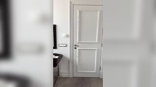 Sextape con pornostar latina