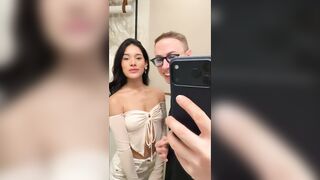 Monta una fantastica mora