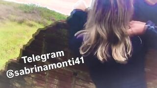 Tutti mi vogliono aprire il culo