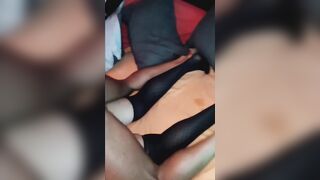 Scopa bene mia moglie puttana il toro