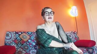 Matura italiana inculata dall'idraulico