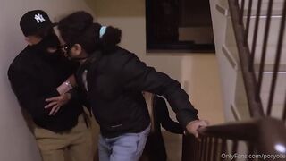 Orgia all'italiana con due gran maiale social