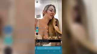 Bionde italiane diretta social sbocchinano cazzo