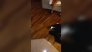 Spaccamela sta puttana