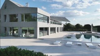 Gang Bang Malena la Pygliee Dap anale profondo doppie estreme