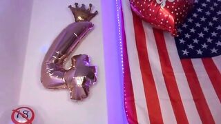 Ragazza tettona italiana scopata in live dal fidanzato