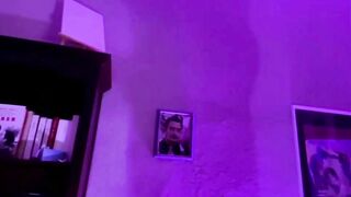 Scopata con fidanzata tettona naturale sborrata sulla faccia