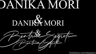 Threesome FFM coppia siciliana con amica fica