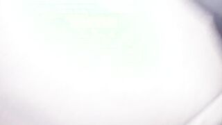 Black cock for my wife's hairy pussy