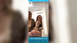 SUcchiamolo bene insieme questo cazzo