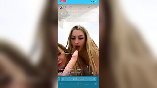 SUcchiamolo bene insieme questo cazzo