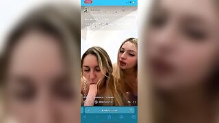 SUcchiamolo bene insieme questo cazzo