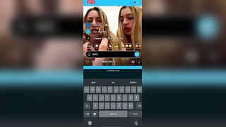 SUcchiamolo bene insieme questo cazzo