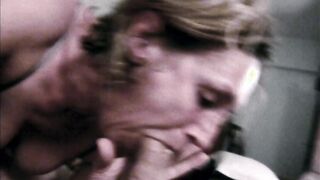 Ha sempre fame di cazzo