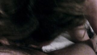 Ha sempre fame di cazzo