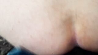 My wife and I fucked by our black friend