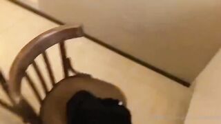 Chiavata a pecora e sborrata in bocca