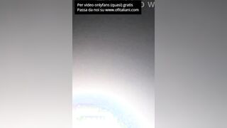 Festeggiamoil nuovo anno scopando in discoteca