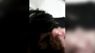 A Natale due cazzi da svuotare