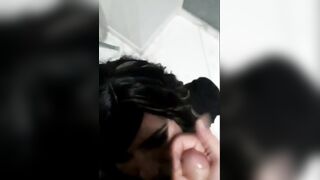 A Natale due cazzi da svuotare