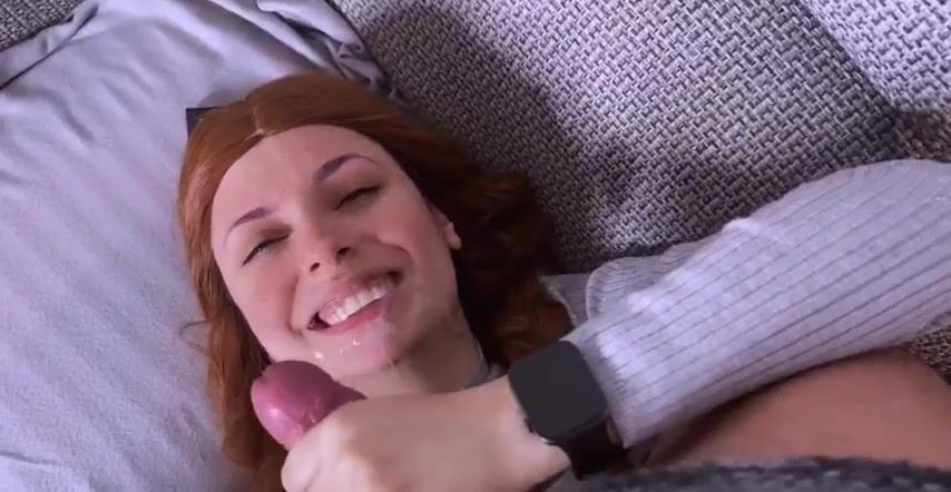 Se vuoi vedere la Tv ti fai scopare