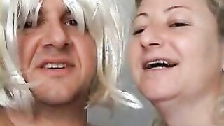 FROCIO SI...MA NON SCEMO