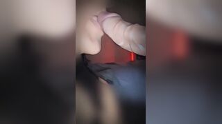 Spompina bene zoccola