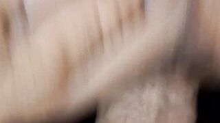 Questa è tanta voglia di cazzo