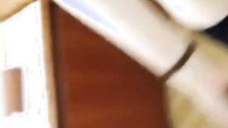 La troia confessa la passione per i pompini