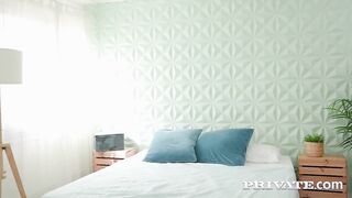 Shelena - Chiamo il mio vcino perchè ho voglia di cazzo