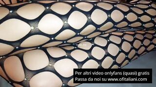 Cornuto guardami scopare e soffri